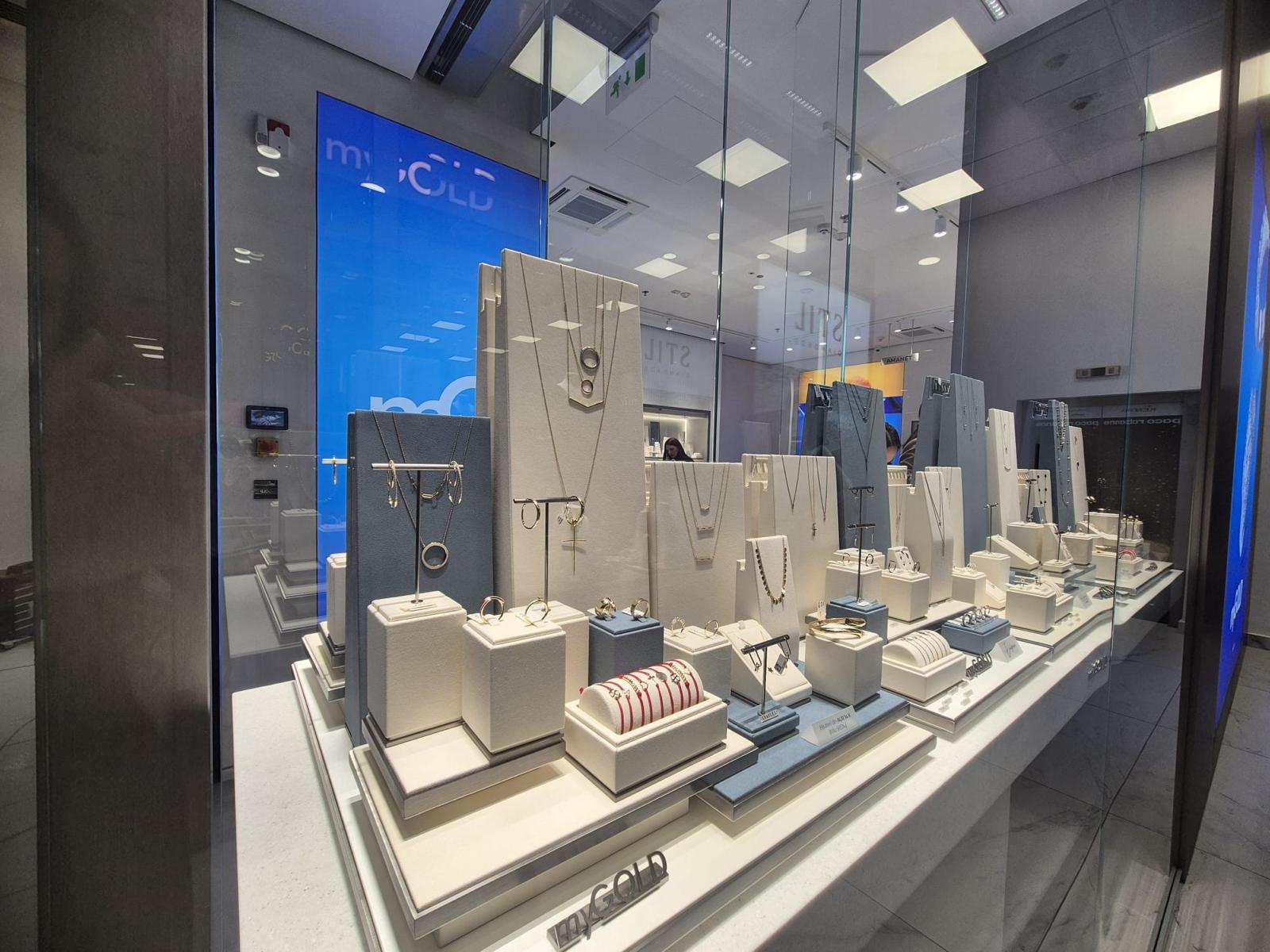 MyGold Bucuresti Unirea thumb 2